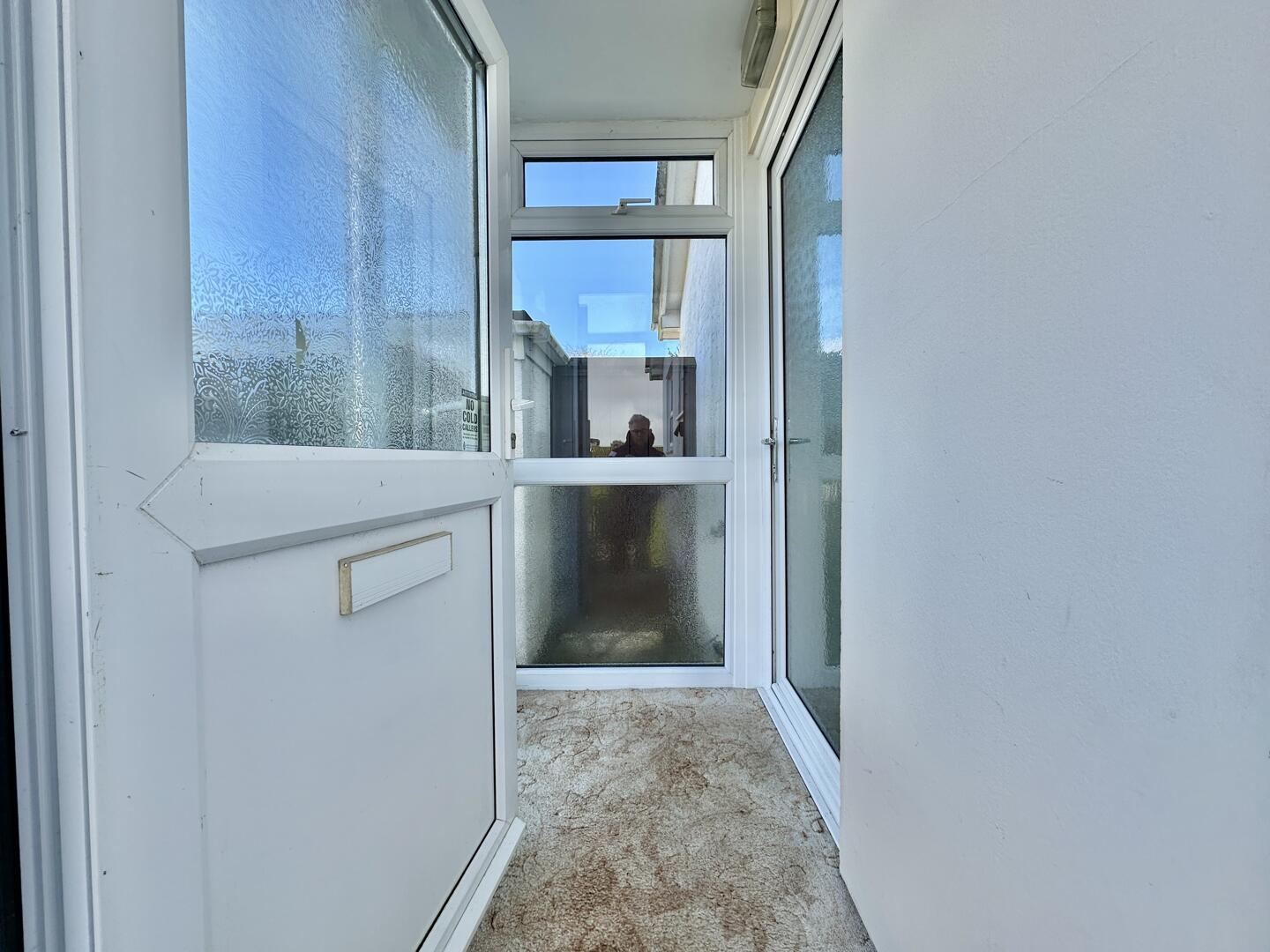 Trewidden Close, Truro